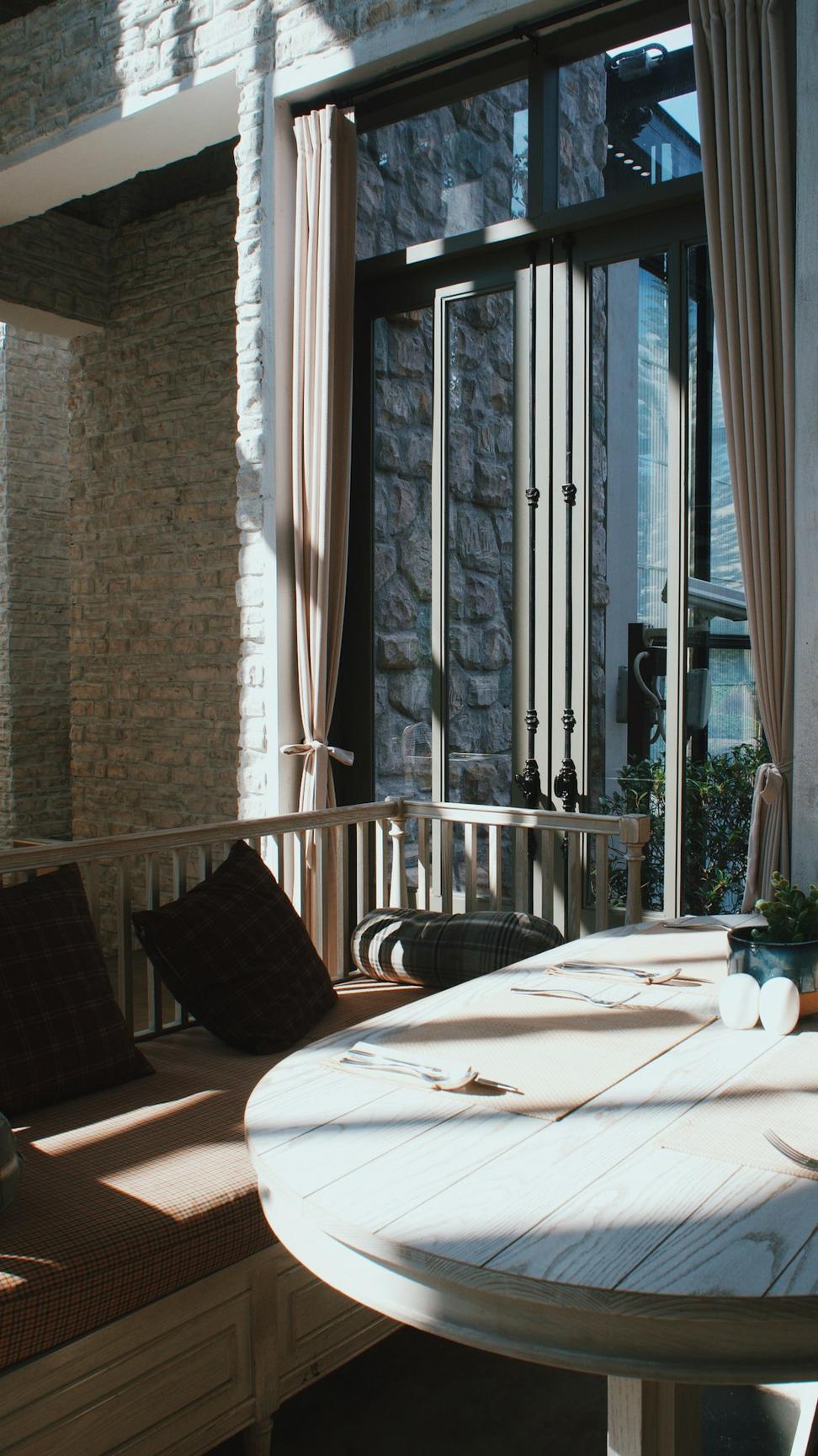 Cinderflare Penthouse